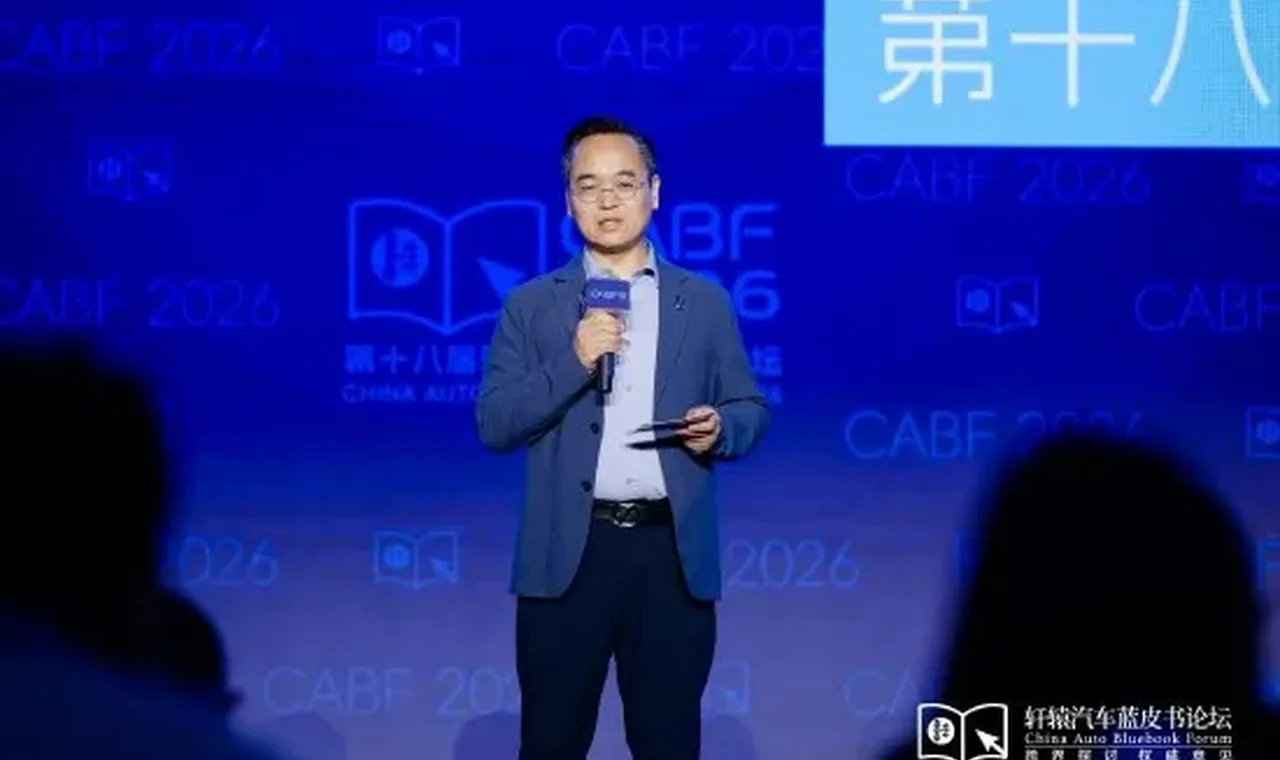 知萌肖明超:品牌需要“活人感”,长城魏建军发吃面视频更让网友感受到品牌真诚缩略图